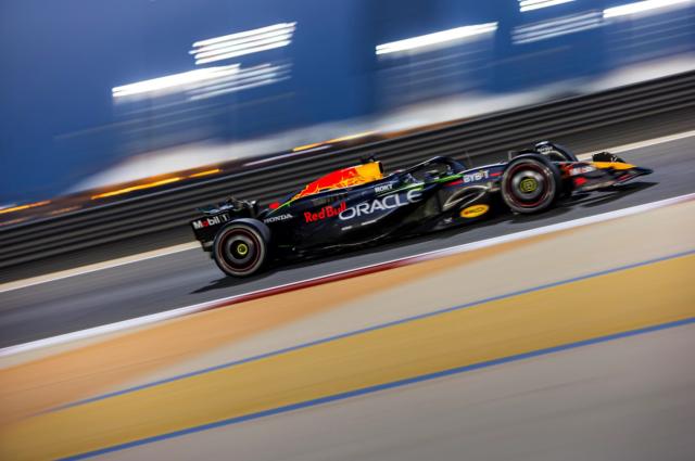 2024赛季F1前瞻①：红牛再次冲击全胜 卫冕无悬念？