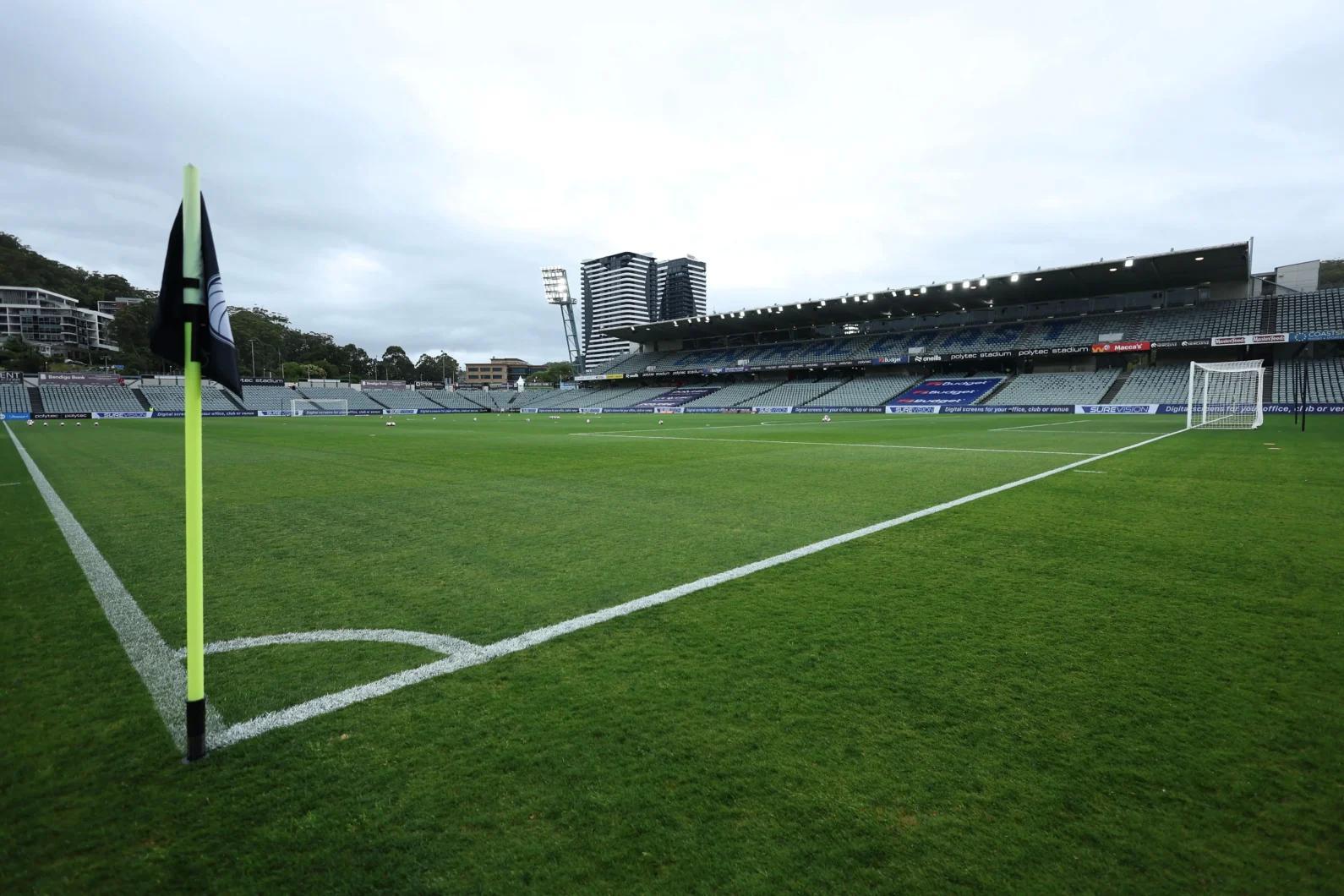 开云-澳媒：因被澳职联托管，中央海岸水手青训学院被清算