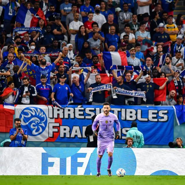 开云-吉鲁：法国要改进开局 队长：吉鲁永不言弃堪称榜样