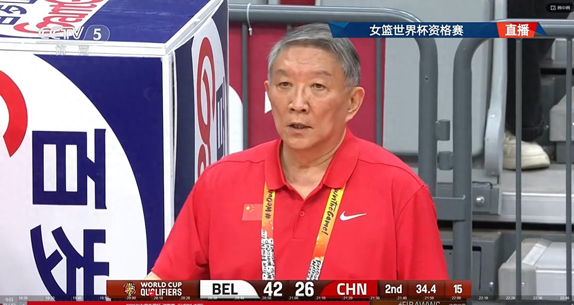 开云体育-辜负宫鲁鸣!16分钟0分5失误,在场输14分,昔日功勋居然不如新人